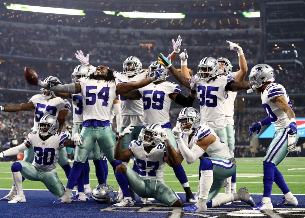 Dallas Cowboys